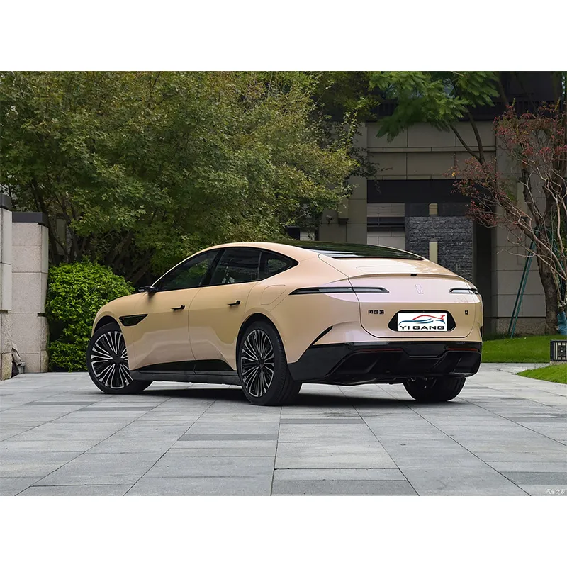 2025 Avita 12 Ultra Extended Range Edition