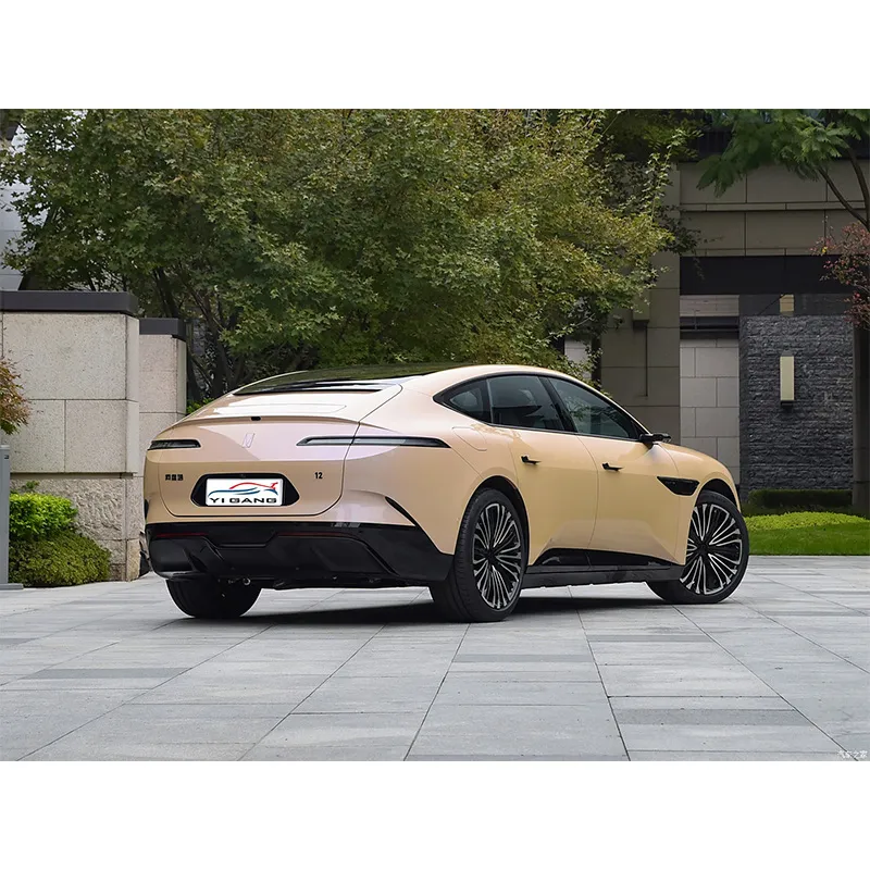 2025 Avita 12 Ultra Extended Range Edition