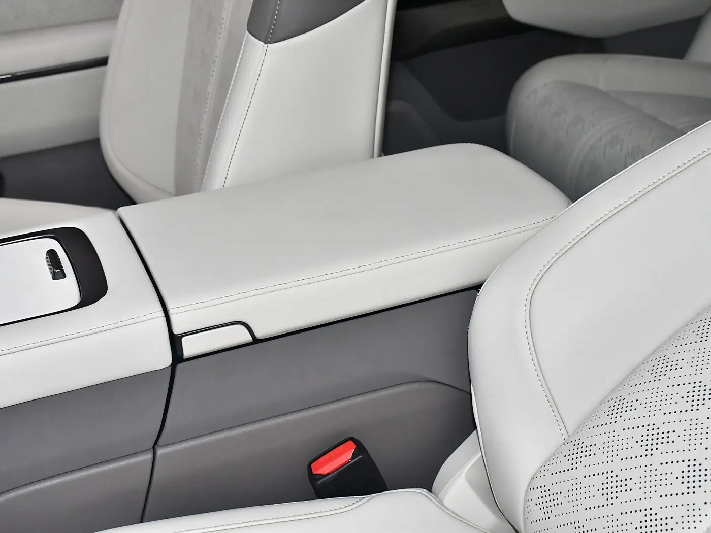 2025 Zeekr 7X 100kWh Long Range Rear Drive Intelligent Driving Edition