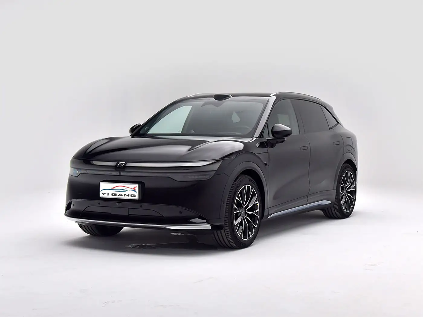 2025 Zeekr 7X 100kWh Long Range Rear Drive Intelligent Driving Edition