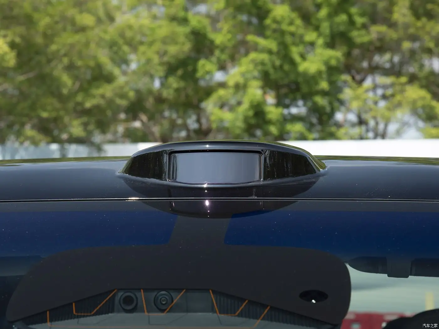 2025 Zeekr MIX Long Range Intelligent Driving Edition