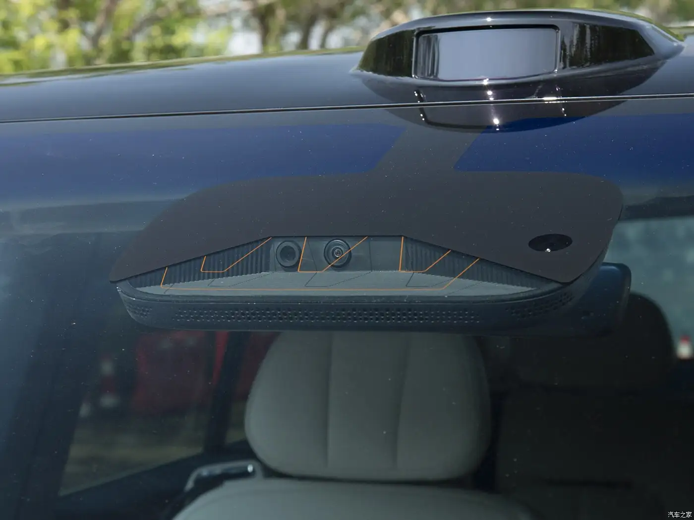 2025 Zeekr MIX Long Range Intelligent Driving Edition