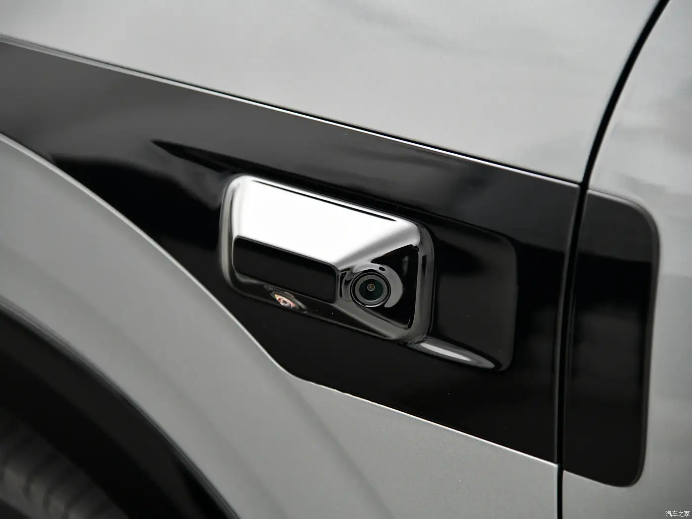 2025 Zeekr MIX Long Range Intelligent Driving Edition