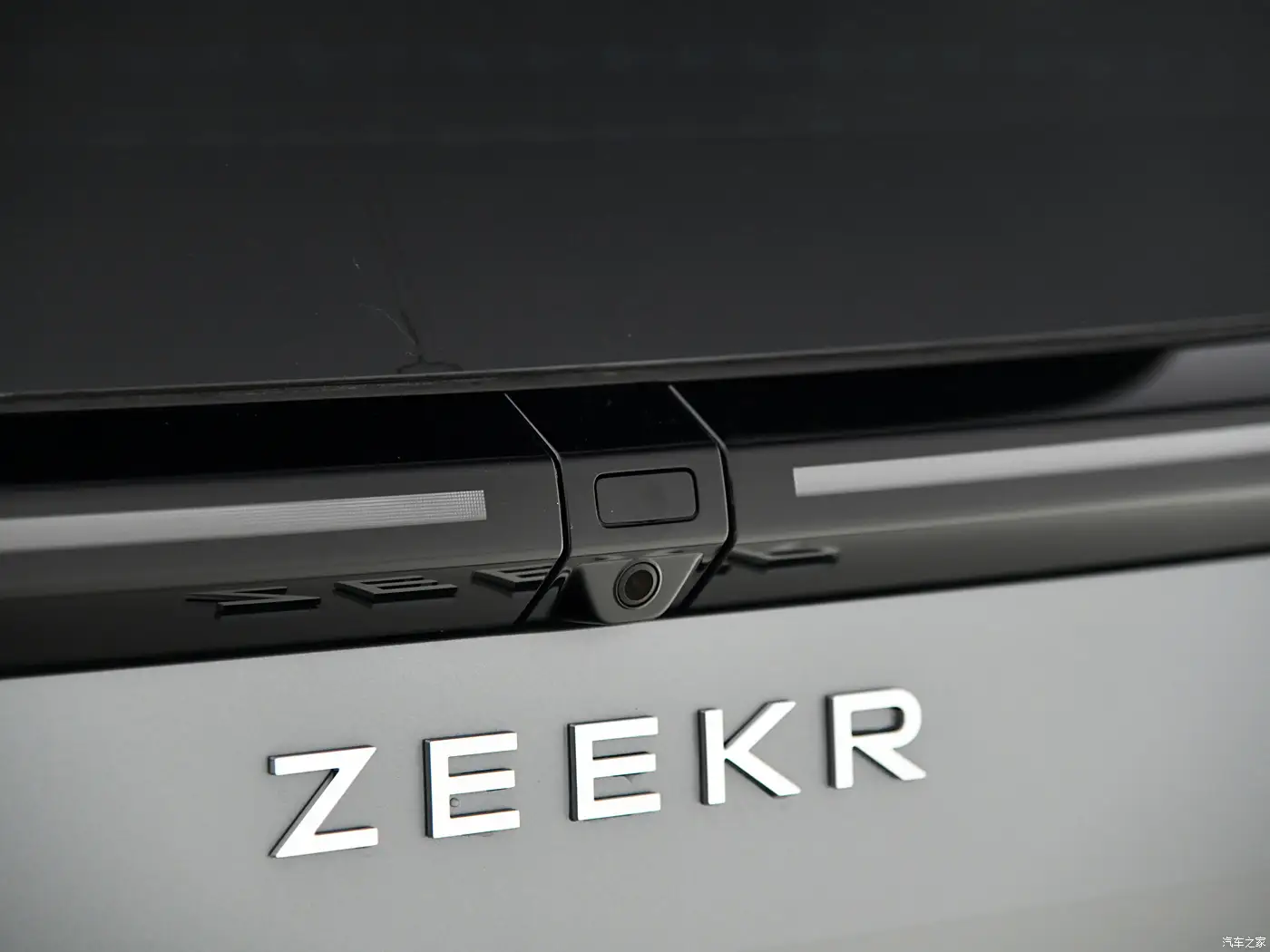 2025 Zeekr MIX Long Range Intelligent Driving Edition