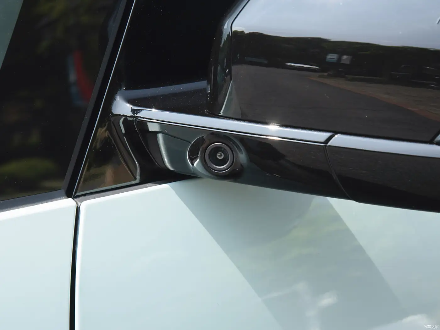 2025 Zeekr MIX Long Range Intelligent Driving Edition