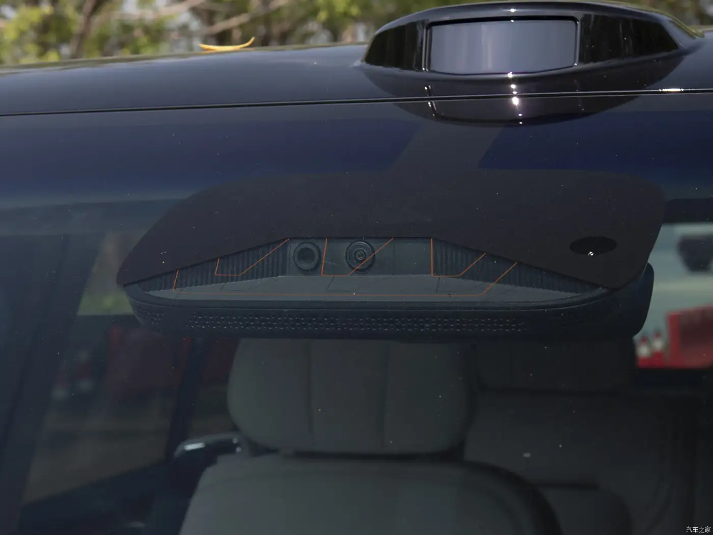 2025 Zeekr MIX Long Range Intelligent Driving Edition