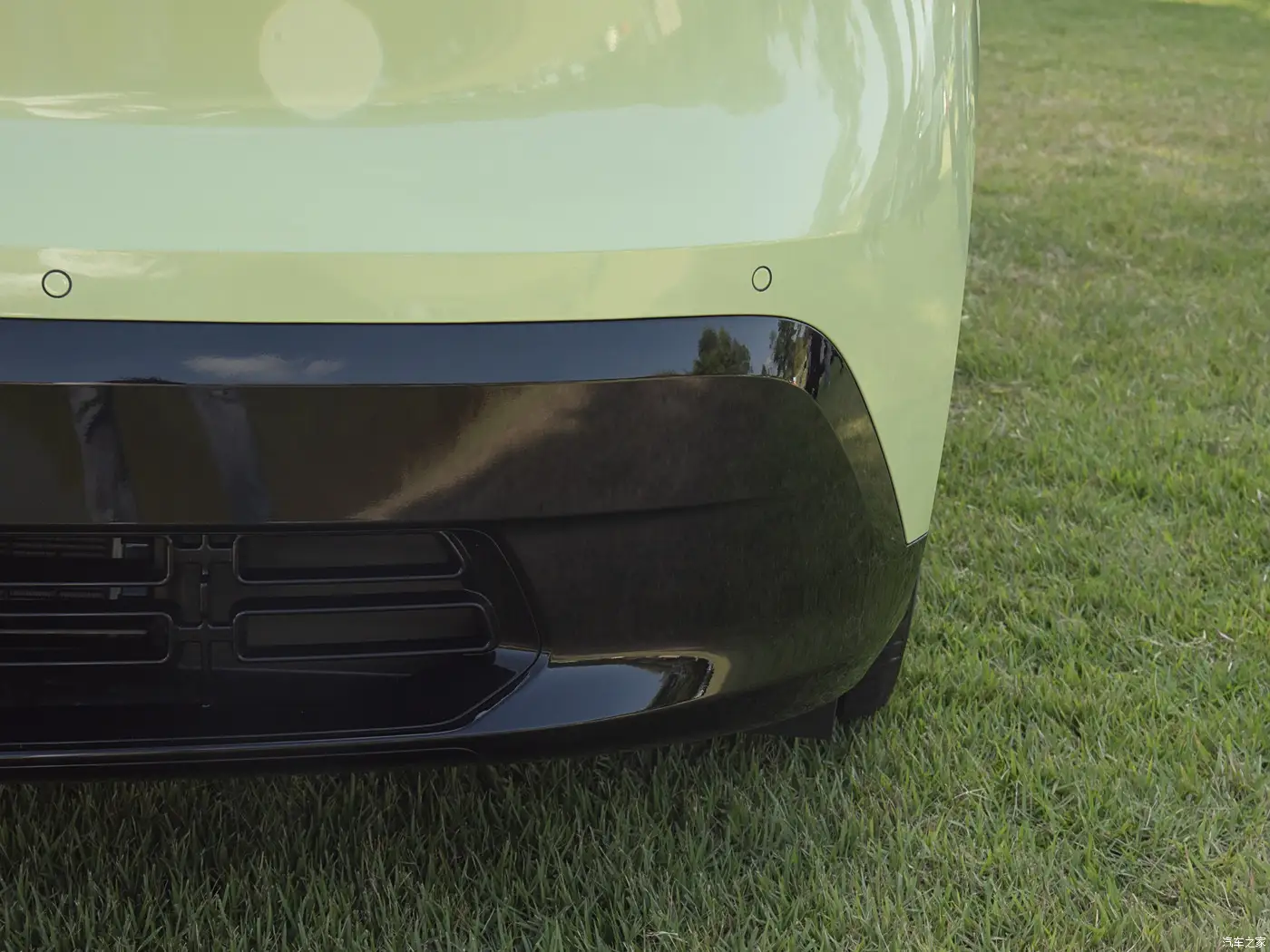2025 Zeekr MIX Long Range Intelligent Driving Edition