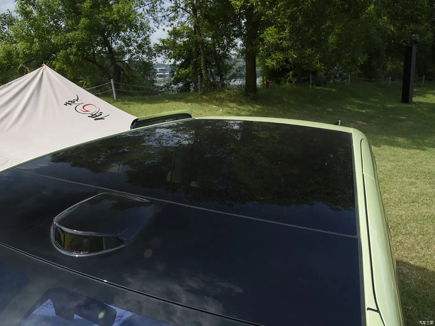 2025 Zeekr MIX Long Range Intelligent Driving Edition