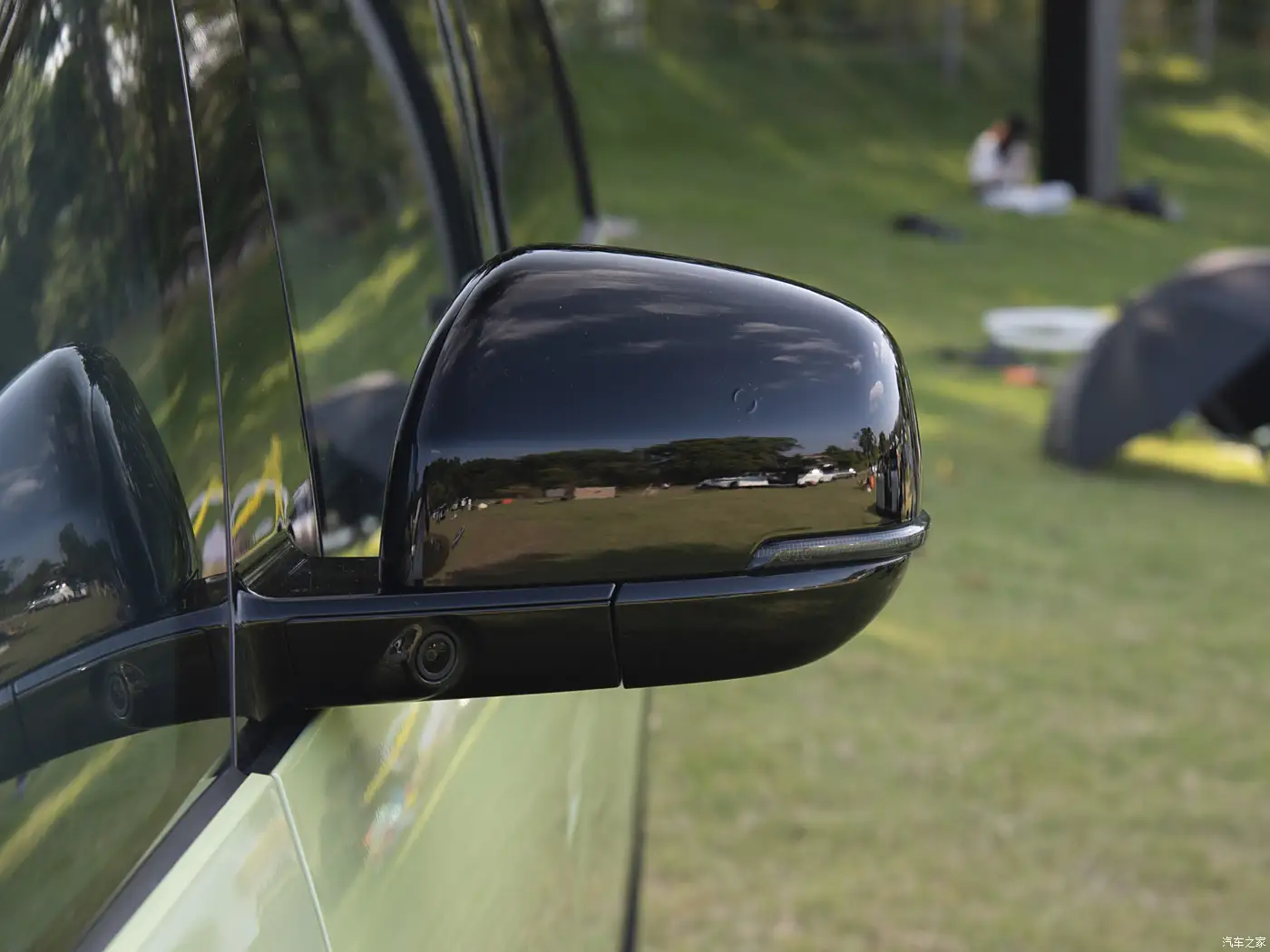 2025 Zeekr MIX Long Range Intelligent Driving Edition