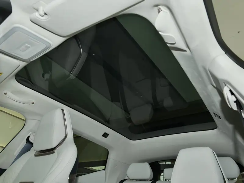 2025 Zeekr X Five seater 4WD Sport Edition