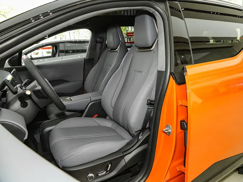 2025 Zeekr X Five seater 4WD Sport Edition