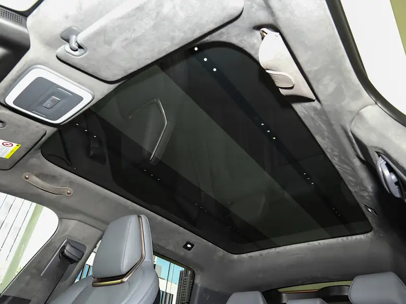 2025 Zeekr X Five seater 4WD Sport Edition