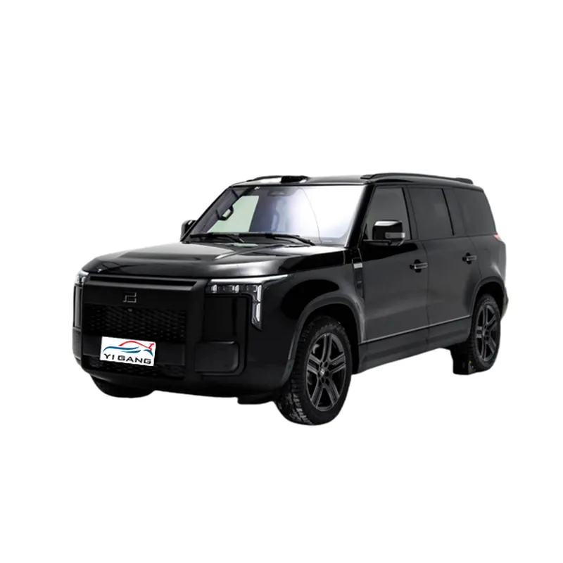 The Ultimate 2025 Guide: 7 Steps to Import Your Chinese Electric Vehicle for Sale