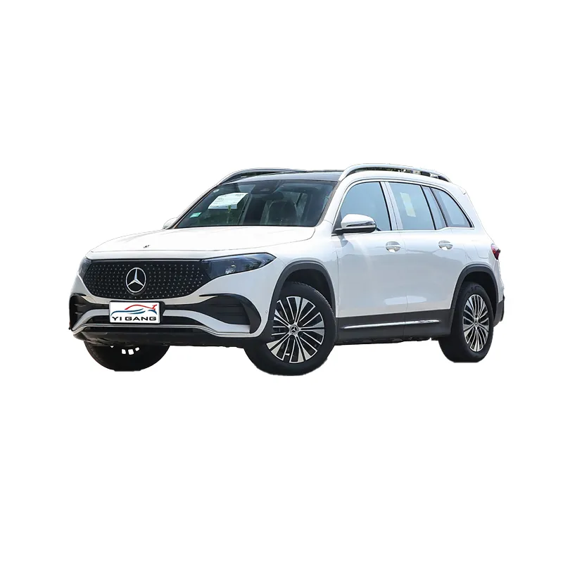O Mercedes-Benz Classe E Elétrico 2025: Guia do especialista para o EQE e 5 especificações chave para exportadores