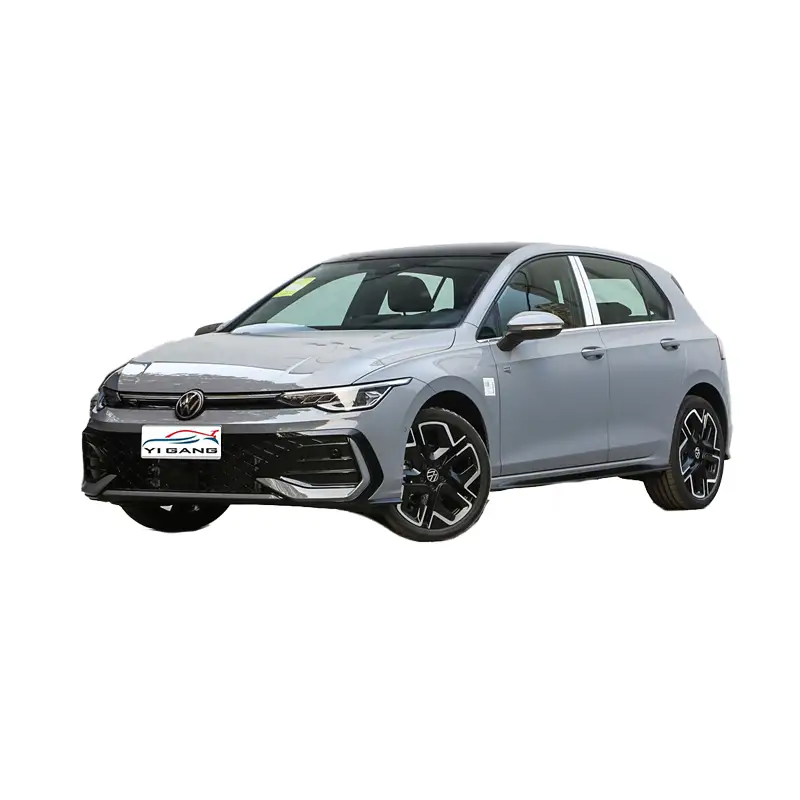 Expert Buyer's Guide 2025: 7 Things to Know About the Volkswagen Golf Electric for Sale (e-Golf vs. ID.3)