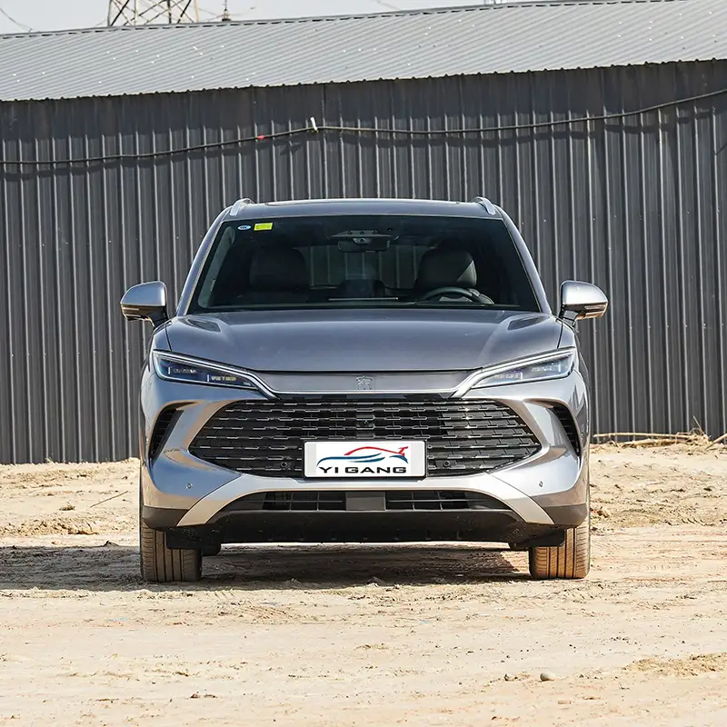 A 5-Point Cost Analysis: Are Electric Vehicles Worth It in 2026?