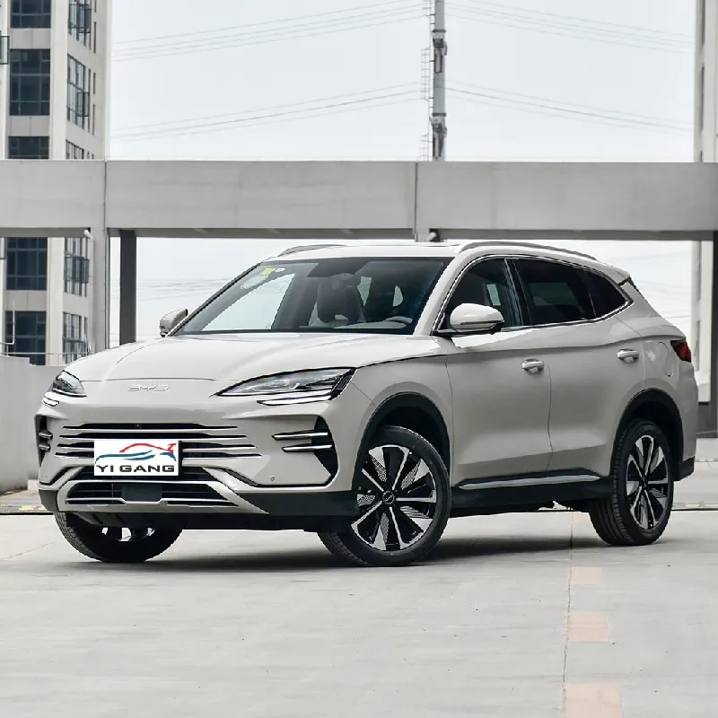 What Is a Hybrid Electric Vehicle? The 2026 Definitive Guide for International Importers & Dealers
